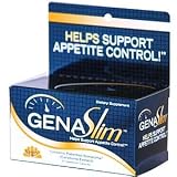 Best Price Country Life Genaslim, 30-Count