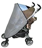 Sashas MiaMODA Libero Stroller Sun Cover 415g7rWuWYL. SL160 Sashas MiaMODA Libero Stroller Sun Cover
