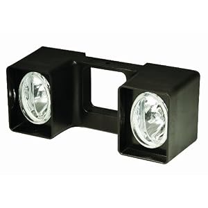 Bully CR-607 Ball Mount Back-up Light by SUV Hitch Mounts