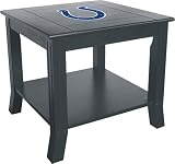 Indianapolis Colts Living Room/Office End/Side Table