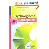 Psychologische Hom�opathie: Die Pers�nlichkeitsprofile der 35 wichtigsten hom�opathischen Mittel