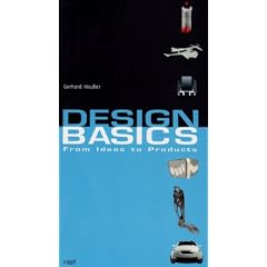 design basics: From Ideas to Products