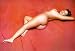 Vida Guerra 11X17 Poster NEW!!!!!!! #22