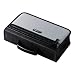 SANWA SUPPLY DVD��CD������(���졼) FCD-9603GY�� ���դ��ǥǡ���������ϳ��ͽ�ɤ��б����������̥�ǥ�����������96���Ǽ�����졼������