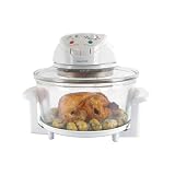 Lloytron E4701 12 Litre Halogen Convection Oven