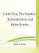 Little Tora, The Swedish Schoolmistress and Other Stories
