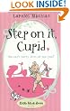 Step on it, Cupid (Little Black Dress)