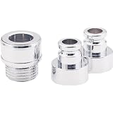 Buy Delta Faucet U7500 Universal Showering Components Adapter for Handshower to Hose,... by DELTA FAUCET