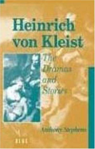 Heinrich von Kleist