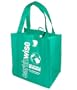 Earthwise Resuable Shopping Grocery Bag