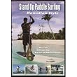 Stand Up Paddle Surfing