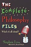 The complete Philosophy files