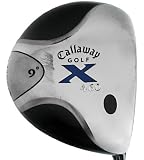 Men's Callaway X460 OptiFit Driver