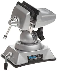PanaVise 381 Vacuum Base PanaVise