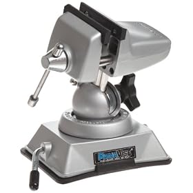 PanaVise 381 Vacuum Base PanaVise