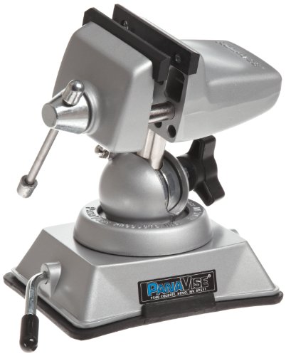 PanaVise 381 Vacuum Base PanaVise