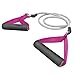 ZoN Pink Resistance Tubes - Light Resistance