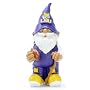 LSU Tigers Garden Gnome