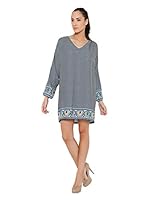 Tantra Vestido (Azul)