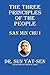 The Three Principles of the People - San Min Chu I