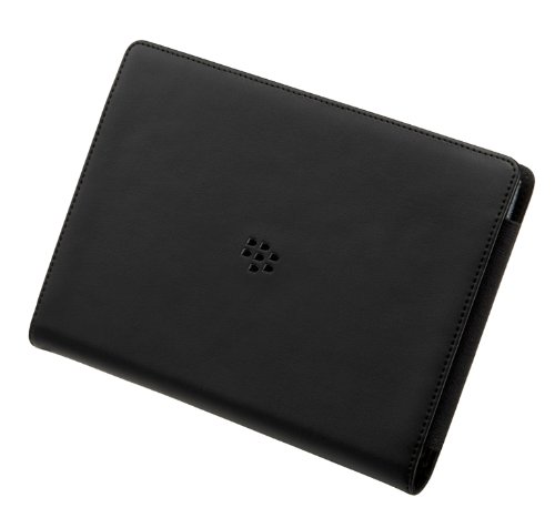 Research in Motion Slip Case for Blackberry Playbook - Black (ACC-39319-301)