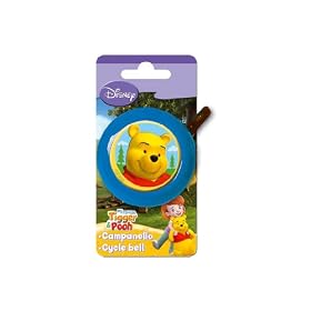 Winnie the Pooh Bell [Misc.]
