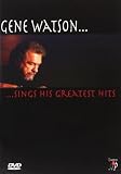 Gene Watson - Sings His Greatest Hits [DVD]
