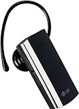 LG Bluetooth Headset HBM-210 for