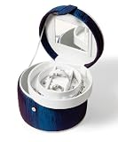 Bornemann - Schmuckkasten rund 9035.04 - Autre Bo�te � bijoux (Import Allemagne)