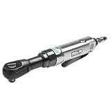 (STRAIGHT/ストレート) 1/2"(12.7mm) エアーラチェットレンチ 15-1813