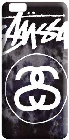 Stussy Covers Durable Phone Cases Shatterproof Phone back Shell iPhone 6 / 6s