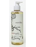 Peacock Republic Mint Bliss Liquid Hand Soap