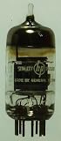 from Hewlett Packard TUBE: Radiorhre 6U8A Hewlett-Packard 11029