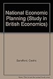 National economic planning