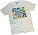 Classic Movies & Television Apparel