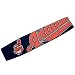 Cleveland Indians FanBand Headband
