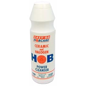 Easy-do Hob Power Cleanser 250g