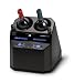 Kitchen & Housewares : Kalorik WCL-19241 Dual-Zone Wine Cooler with Wireless Wine Temperature Sensors