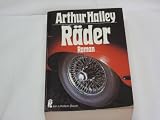 R�der. Roman aus der Welt der Automobile.