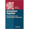 Innovation Together (Microsoft Research Asia Academic Research Collaboration) (Hardcover)