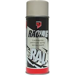 Auto-K Racing RAL 1015 hellelfenbein Lack Spray 400 ml