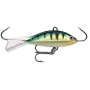 Rapala Jigging Shad Rap Jigging Lures Size/Color: Size 5; Perch (P)