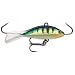 Rapala Jigging Shad Rap Jigging Lures Size/Color: Size 5; Perch (P)
