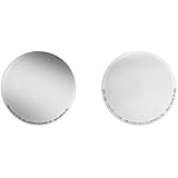 Able Brewing DISK Coffee Filter Set for AeroPress Coffee & Espresso Maker -Stainless Steel Reusable