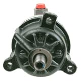Cardone 20-491 Remanufactured Domestic Power Steering Pump by Cardone