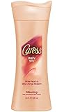 Caress Body Wash, Daily Silk 18 oz