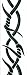 Tattoo Stacheldraht