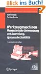 Werkzeugmaschinen Band 1 - 5: Werkzeu...