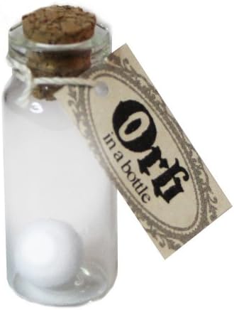 Orb In A Bottle (small)
