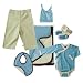 Organic Baby Soy Bundle!! - Baby Clothing Gift (0-3 months)